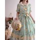 Miss Point Lemon Chicken Daily One Piece(Reservation/3 Colours/Full Payment Without Shipping)
